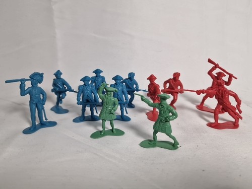 Napoleon infanterie plastik - napoleon,