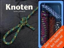 Knoten leicht gemacht 4 - knoten,