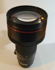 Tokina ATX SD 300mm f 2.8 für