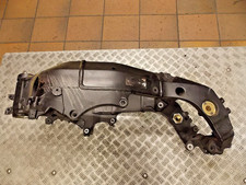 GSXR1000 K6 Rahmen mit Brief