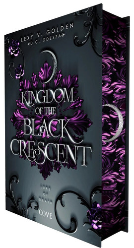 Kingdom the black crescent - of,