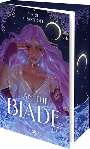 The blade marie - the,