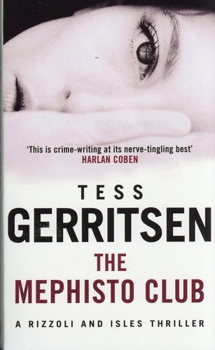 The mephisto club - the,