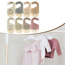 8 Stück Baby Schrankteiler