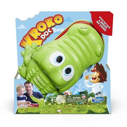 Kroko doc - kroko,
