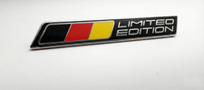 Limited Edition Deutschland
