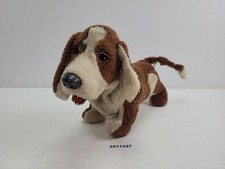 Plüschhund Dackel RVT IWAYA