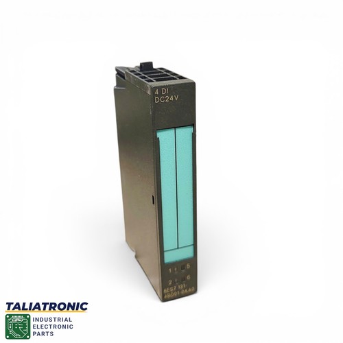 Siemens simatic et200s 6es7 - siemens,