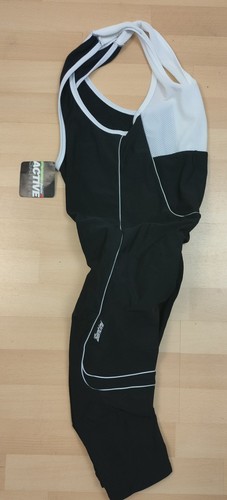 Santini bib shorts men schwarz - bib,