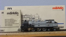 MÄRKLIN H0 83307 Tenderlok T 18 1994  der DRG in OVP  "Delta Digital "