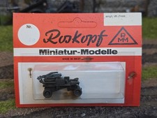 RMM Roskopf no.46 KRAKA 