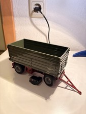 Siku 6781 Zweiseitenkipper