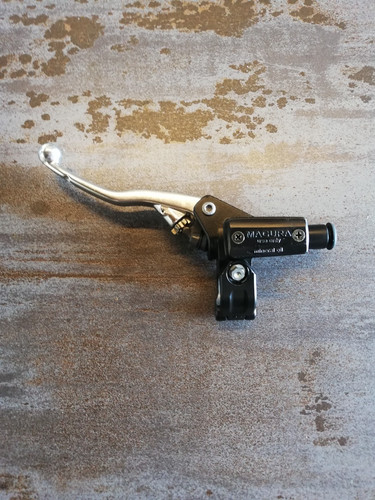 Magura hymec 167 9 - 167, d