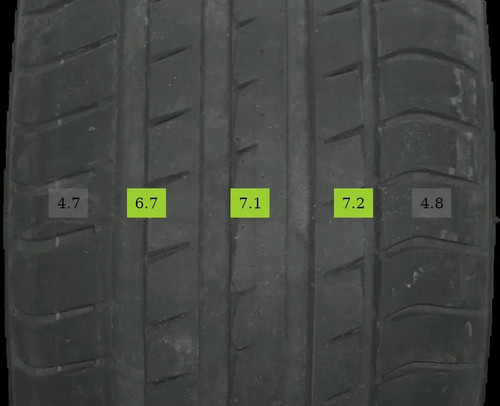 245 r18 100y sommerreifen - 100y,