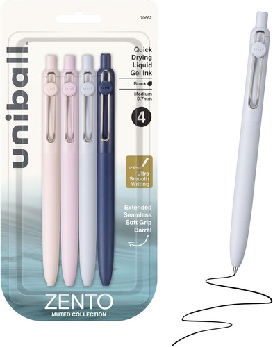 Uni ball zento gelschreiber - uni-ball,