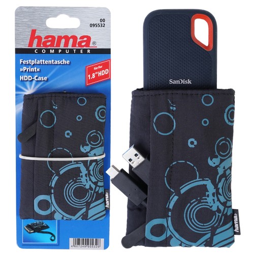 Festplatten tasche cover - festplatten-tasche,