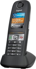 Gigaset E630 Robustes