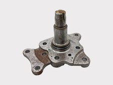 Fiat Ducato 2007 Hinten links