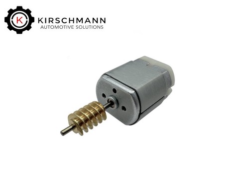 Kirschmann elv esl motor - esl,