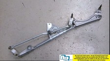 Scheibenwischergestänge Vorne Mercedes-benz C 220 CDI Automatik Bj 2005 203