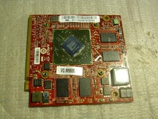 Acer Aspire 8730G ATI Mobility Radeon HD4650/ 1024MB