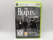 The Beatles: Rock Band -