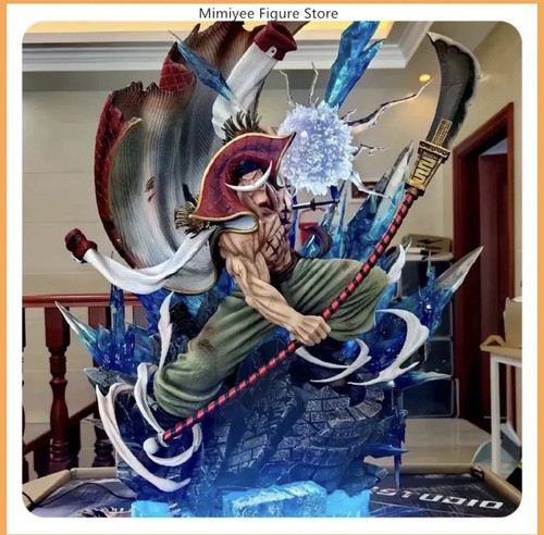 One piece whitebeard - one,