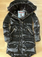 Damen Designermantel