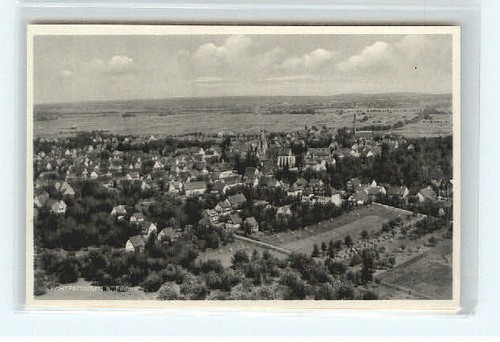 Leinfelden echterdingen - leinfelden,