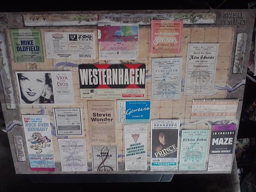 Original konzert - 19, x