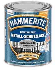 Hammerite Metall-Schutzlack