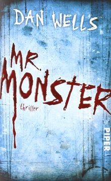 Wells monster von - d:, mr.