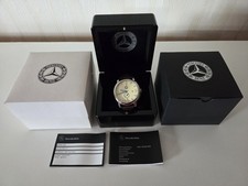 Armbanduhr Mercedes Benz