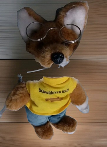 Kult bausparfuchs schwäbisch - kult,