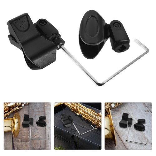 Mikrofon clip halter ansteck - mikrofon,