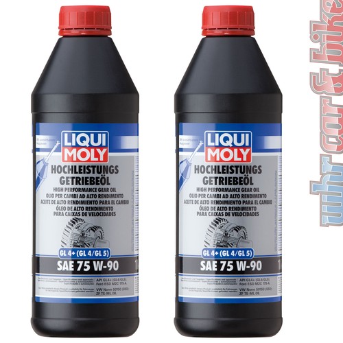Liqui moly hochleistungs - liqui,