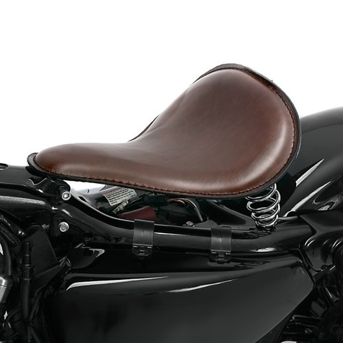 Bobber schwingsattel motorrad - bobber,
