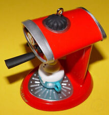 Hallmark Keepsake Holiday Perks christmas ornament