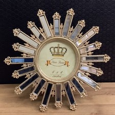 Bilderrahmen Mosaik Spiegel