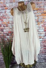 Sommer STRAND A-LINIE luftiges