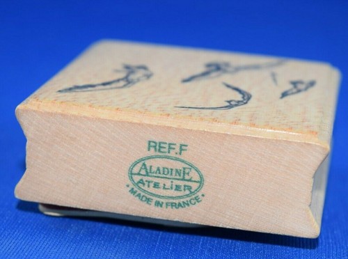 Motivstempel bussard adler - bussard,