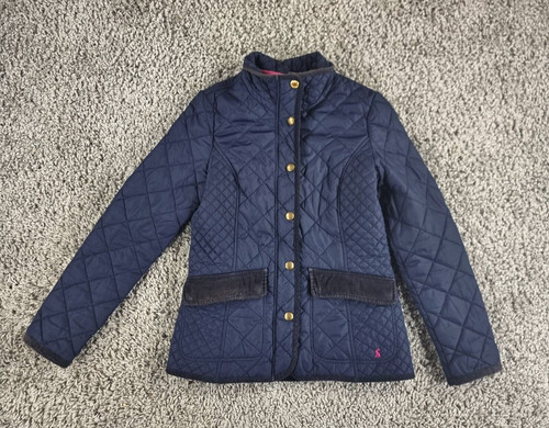 Joules jacke damen moredale - damen,