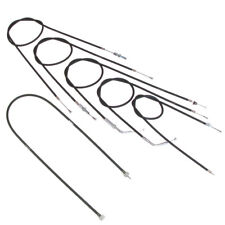 Bowdenzugsatz + Tachowelle