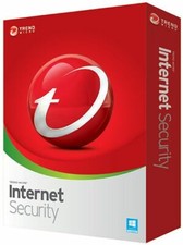 Trend Micro Internet Security