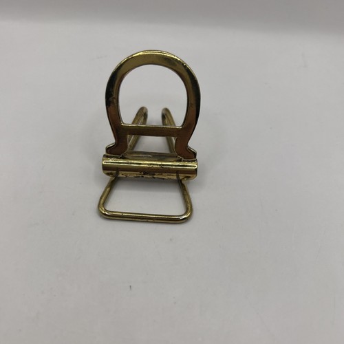 Aigner gürtelschnalle - *,