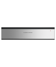 Neu Fisher Paykel WB60SDEX2 Wärmschublade 14 cm Gerätewärmer