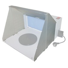 Airbrush Gehäuseteile