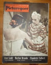 PICTUREGOER No 911 Vol 24 18TH