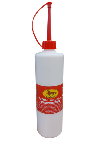 Extra haut lotion 500 mit - haut-lotion,