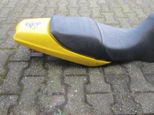 Yamaha TDM 850 3VD 91 -95 Streetfighterumbau Tank Sitzbank kombi